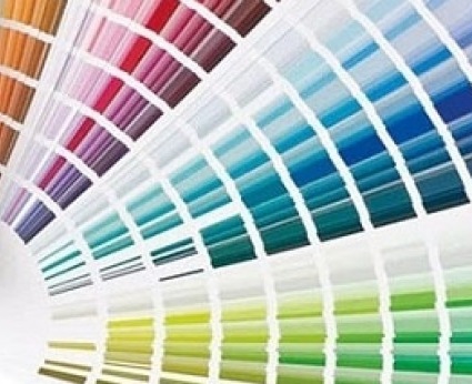 ALL RAL COLOURS